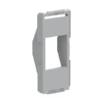 Toebehoren/onderdelen voor insteekbare gebouwinstallatie Spelsberg TKS AP-4