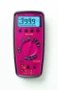 Multimeter Multimeter Beha-Amprobe 2727795 PROFESSIONELE DIG. MULTIMET 01407900