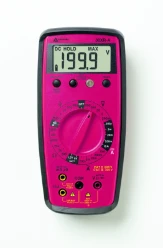 Beha-Amprobe Multimeter Multimeter