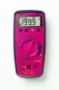 Multimeter Multimeter Beha-Amprobe 2727774 PROFESSIONELE DIGITALE MULT 01407706