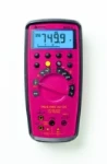 Multimeter Beha-Amprobe 38XR-A