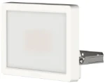 Downlight/spot/schijnwerper Theben theLeda B30 dual WH
