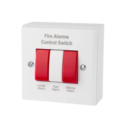 Ei electronics Toebehoren/onderdelen voor brandmelder Ei150 serie