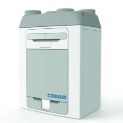 Comair HRUC-Plus 3 VR / WTW-unit 325 m3/h rechts