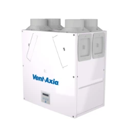 Vent-Axia WTW apparaat (woningbouw) WTW Unit