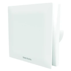 Vent-Axia Muurinbouwventilator Badkamerventilatoren