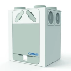 Comair HRUC-Pro 5 L / WTW-unit 425 m³/h links