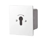 Keuzeschakelaar Maasland Groep Sleutelschakelaars