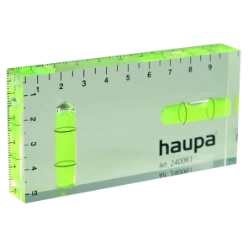 Haupa Waterpas