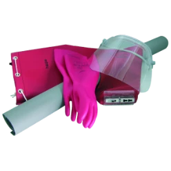 Haupa Persoonlijke veiligheidsset