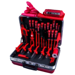 Haupa Gereedschapset