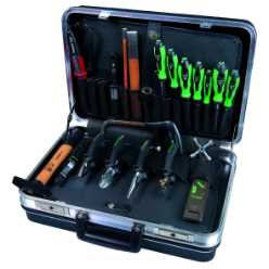 Haupa Gereedschapset