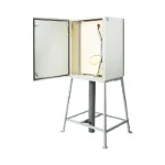 Bouwaansluitkast Keraf KEM4002