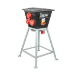 Bouwaansluitkast Keraf KE101N