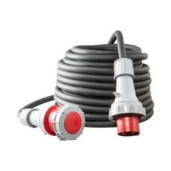 Keraf Aansluitleiding verlengkabel CEE