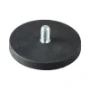 Mechanische toebehoren/onderdelen voor verlichtingsarmaturen TM_ACC TubeMaster RUBBER MAGNEET M8 18KG 118533