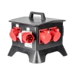 Bouwaansluitkast Keraf KE27N