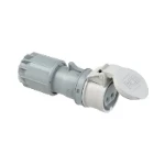 CEE-koppelcontactstop PCE 282-12V