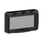 Deksel installatiekast Keraf 9006508S