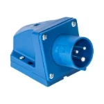CEE-toestelcontactstop PCE 513-6BV