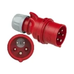 CEE-contactstop PCE 7025-6