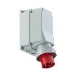 CEE-toestelcontactstop PCE 545-6