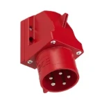 CEE-toestelcontactstop PCE 7725-6