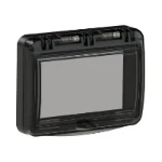 Deksel installatiekast Keraf 9006506S