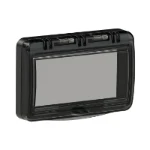 Deksel installatiekast Keraf 9006507S