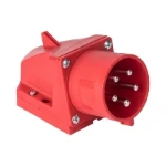CEE-toestelcontactstop PCE 525-6RV