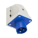 CEE-toestelcontactstop PCE 513-6V