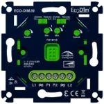 Dimmer EcoDim 2x 0-200W RLC