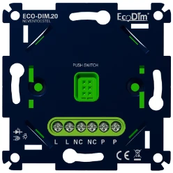 EcoDim Dimmer Dimmers