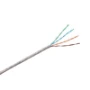 Data- en communicatiekabel Datakabel Comari UTP CAT5E PVC GRIJS 1583E D305 4785