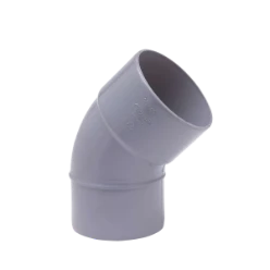 Wavin Fitting met 2 aansluitingen Wadal PVC hulpstukken