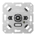 Dimmer  JUNG Draaidimmer led met druk-wisselschakelaar 1735DD