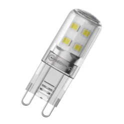 LEDVANCE LED-lamp LED PIN G9 P