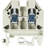 Verbindingsrijgklem Wieland WK6