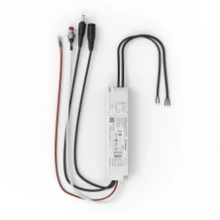 EMERGENCY KIT COMPACT 55V 2.3W LI MT AT 3H WT  