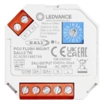 Lichtregelsysteemcomponent LEDVANCE PUSH CONTROL UNIT FLUSH MOUNT DALI-