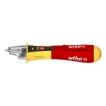 Spanningzoeker Wiha Voltmeter
