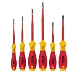 Schroevendraaier set Wiha Schroevendraaier set