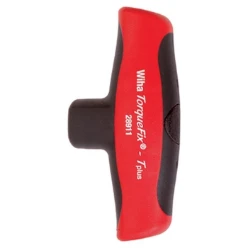 WIHA Dwarsgreep Momentschroevendraaier TorqueFix T 2891 10.0 Nm