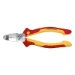 Zijkniptang Tangen Wiha 23038552 TRICUT TANG KNIPPEN 23038552