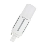 LED-lamp LEDVANCE DULUX LED D26 VT EM & AC MAINS