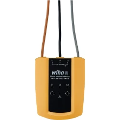 WIHA Draaiveldrichtingmeter