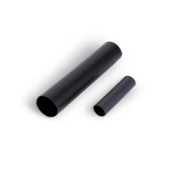 Standaarduitvoering eindmof voor verwarmingslinten