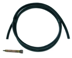 Bevestigingsset van FSH-12 & 2,5m sensor installatiebuis