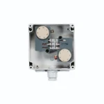 Vorstbeveiligingsthermostaat (lucht) ETHERMA ET-3102