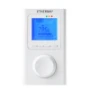Zoneregelaar THERMOSTAT ETHERMA 40595 - THERMOSTAAT RF LCD DISPLAY 40595